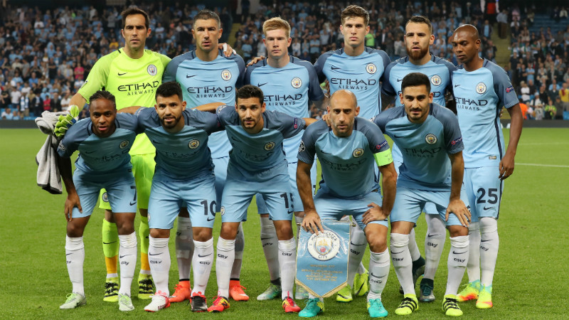 Line up