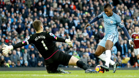 kelechi iheanacho