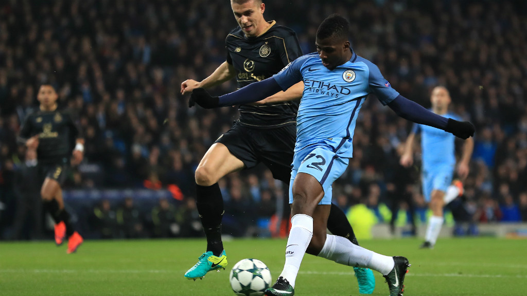 Kelechi