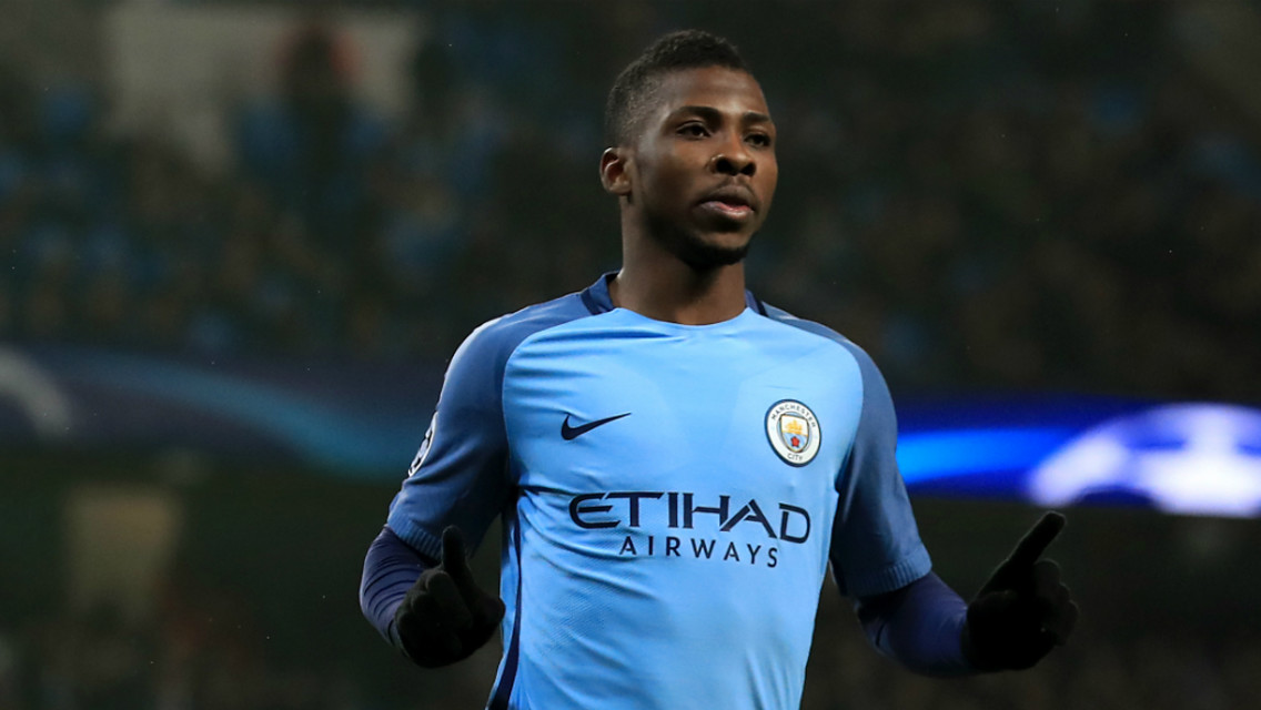 Kelechi