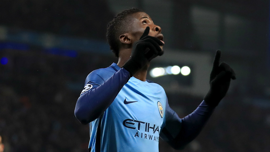 Kelechi
