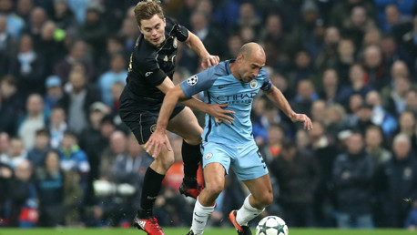 Zabaleta