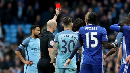 city v chelsea
