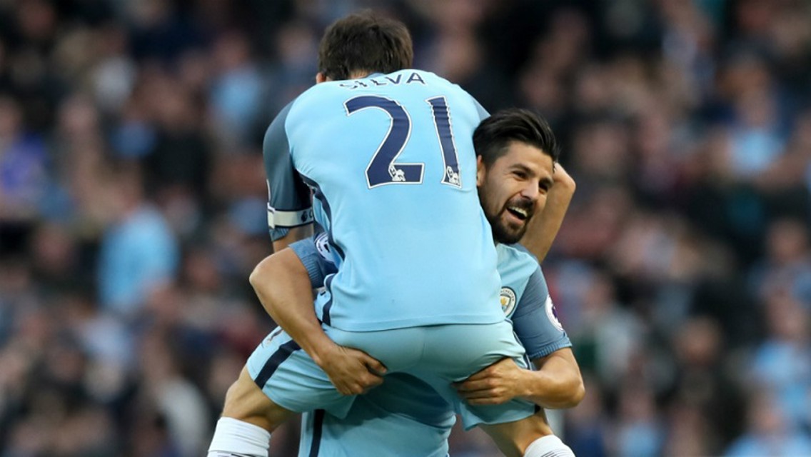 Everton x City: como assistir