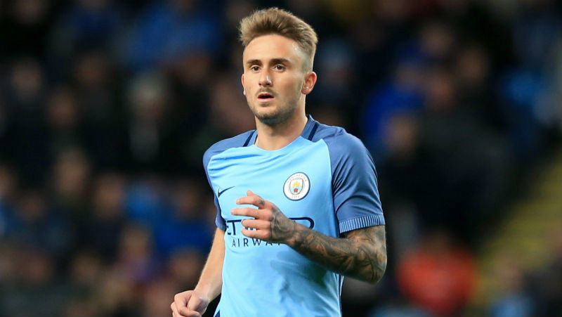 Aleix Garcia