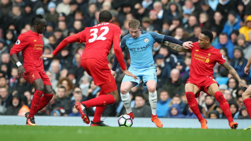 De Bruyne