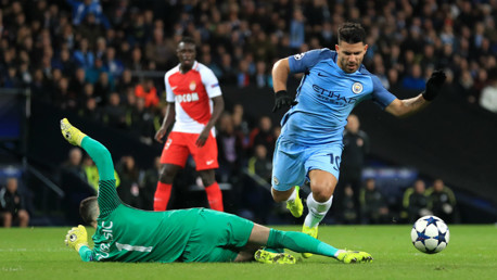 DECISION: The referee decided this wasn't a penalty