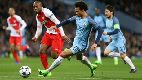 Sane action