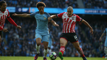 Sané: Nous devons continuer à positiver
