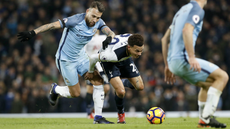 Otamendi