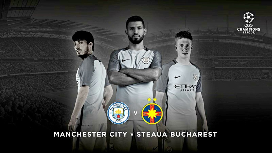 Steaua