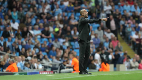Pep Steaua