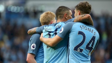Daftar TV yang siarkan laga United v City