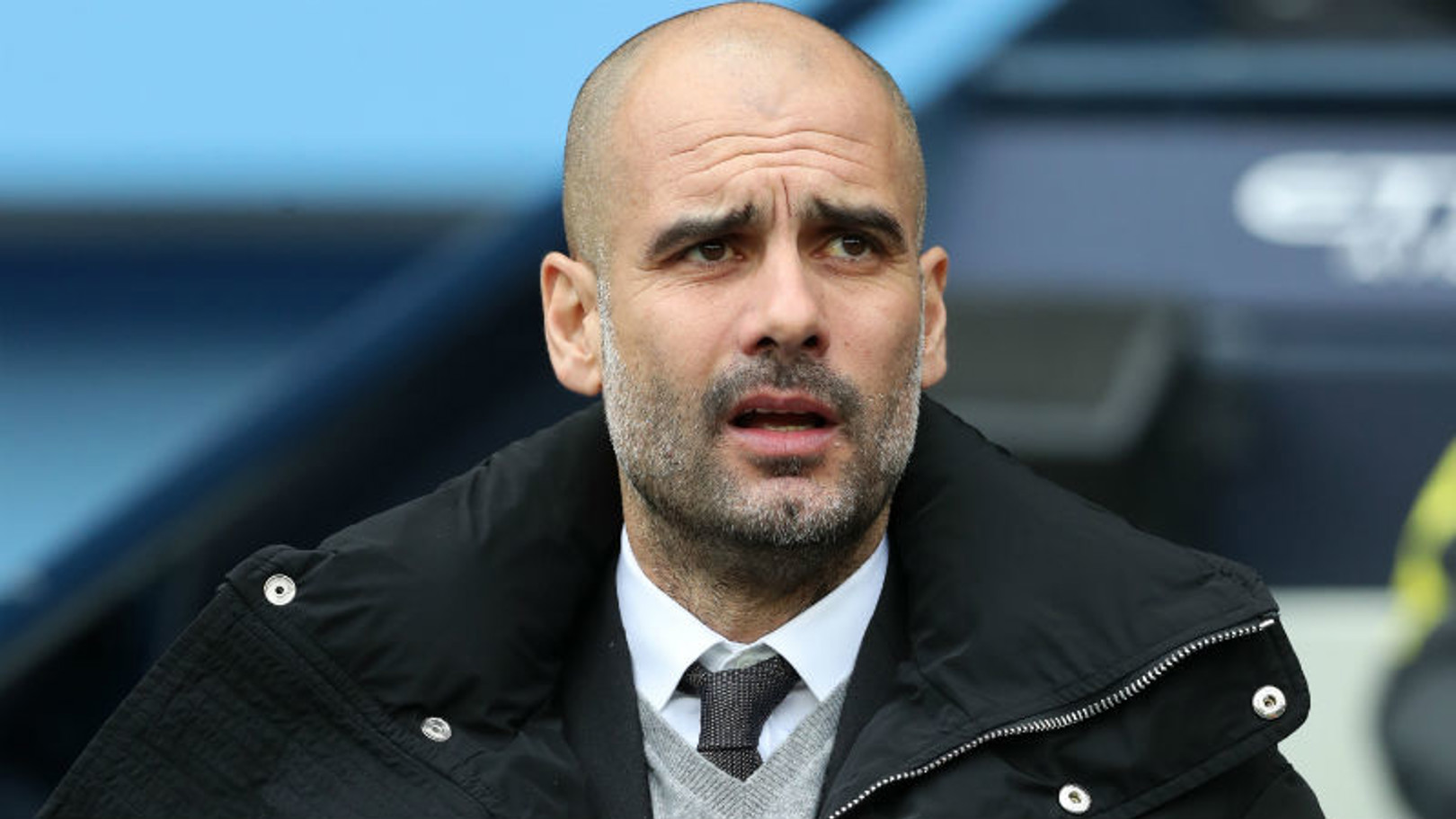 Guardiola: "Merecemos a vitória"