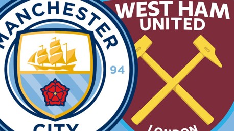 Com força máxima, City estreia na Copa da Inglaterra contra o West Ham