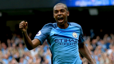 City vs West Ham: Galerie photos 