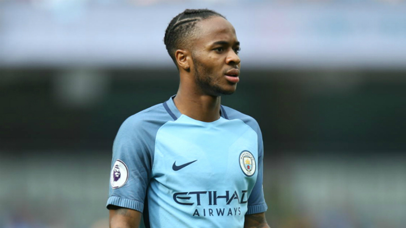 Sterling révèle "l'effet Pep" sur son jeu