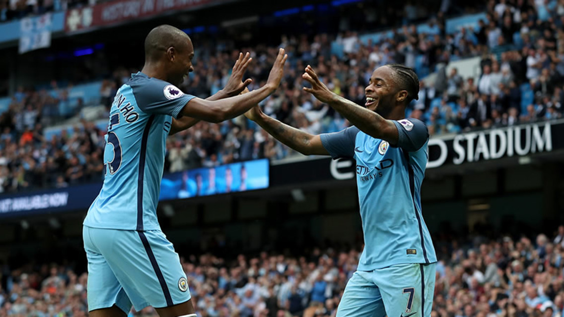 Talking Points: What an exhibition!