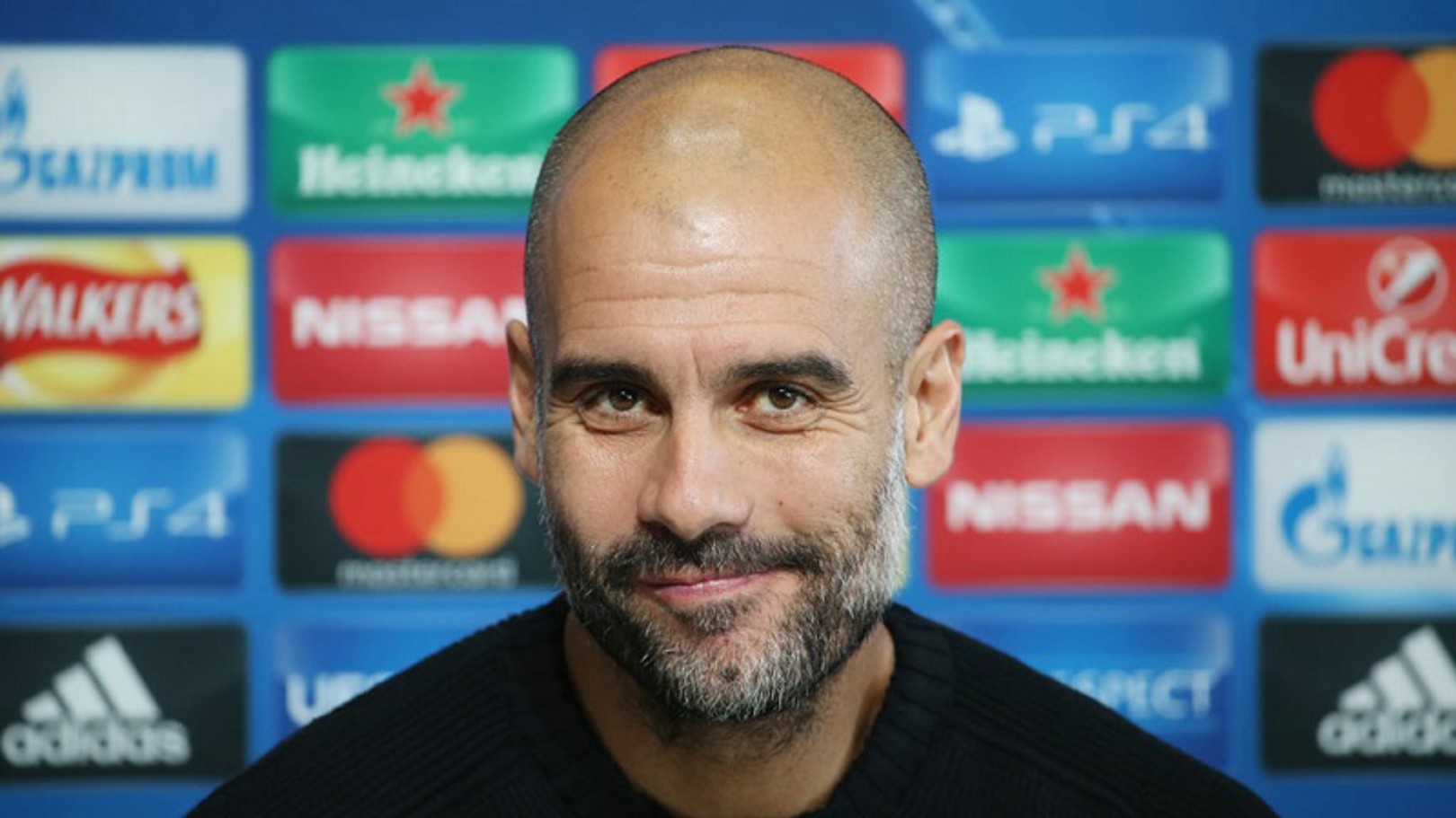 Pep admite que hay preocupación por las lesiones