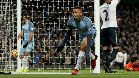 Gabriel Jesus