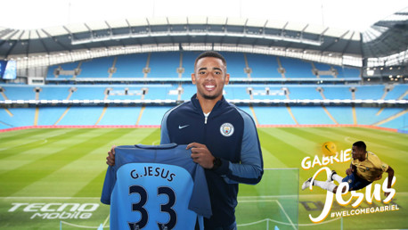 Gabriel Jesus