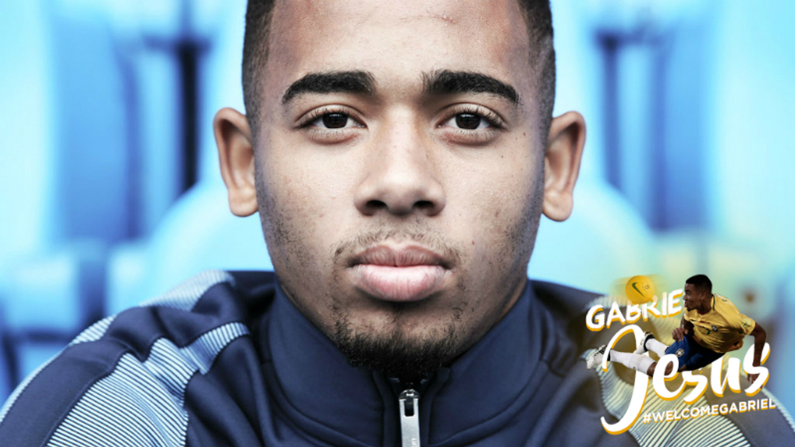 Wawancara Tim Vickery tentang Gabriel Jesus