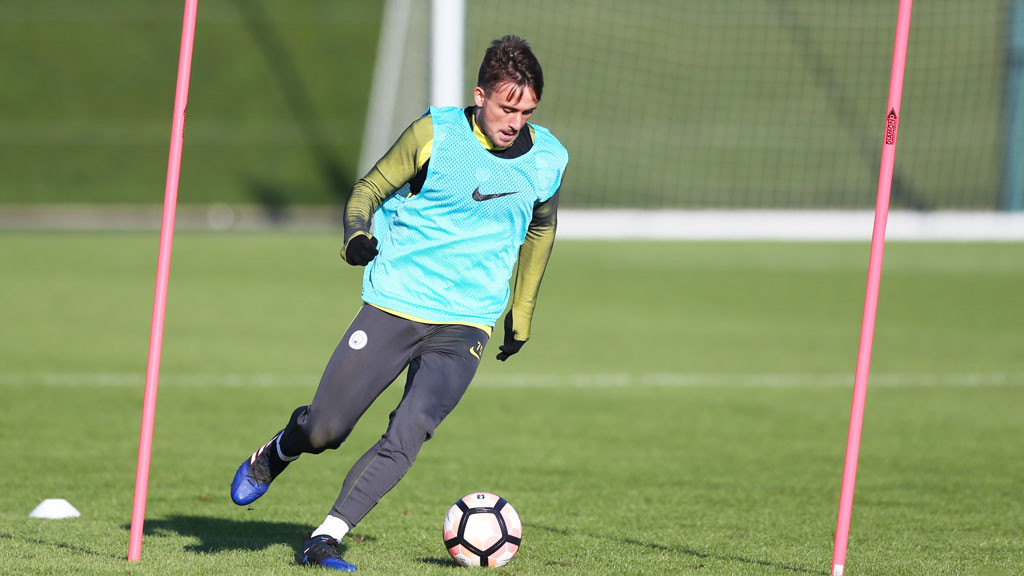 Aleix Garcia