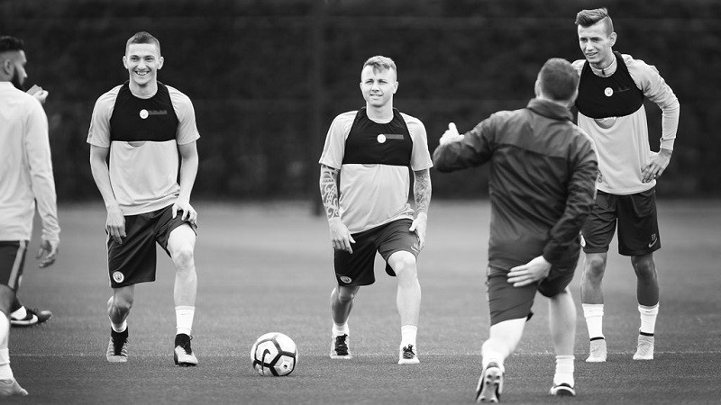 Training14