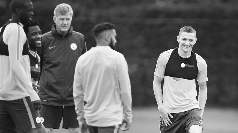 Training14