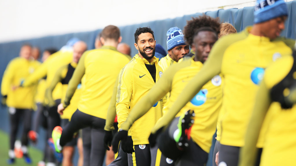 Gael Clichy