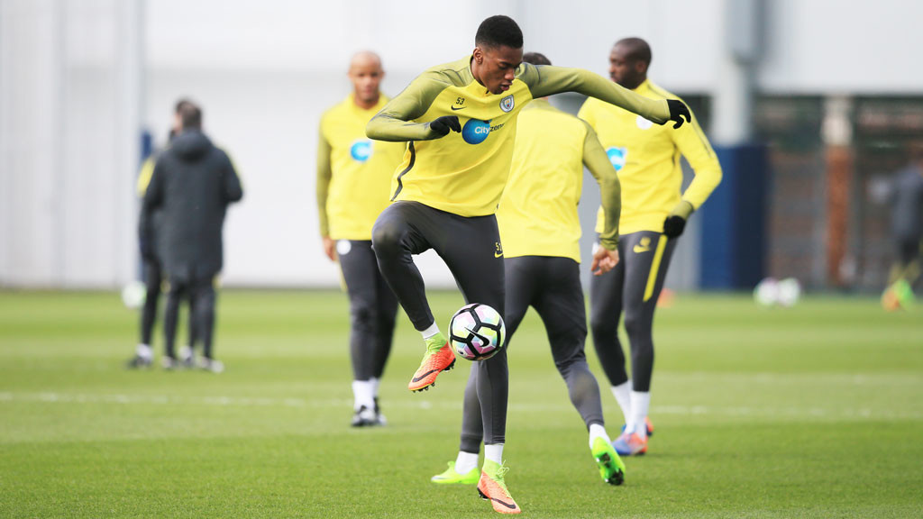 Tosin Adarabioyo