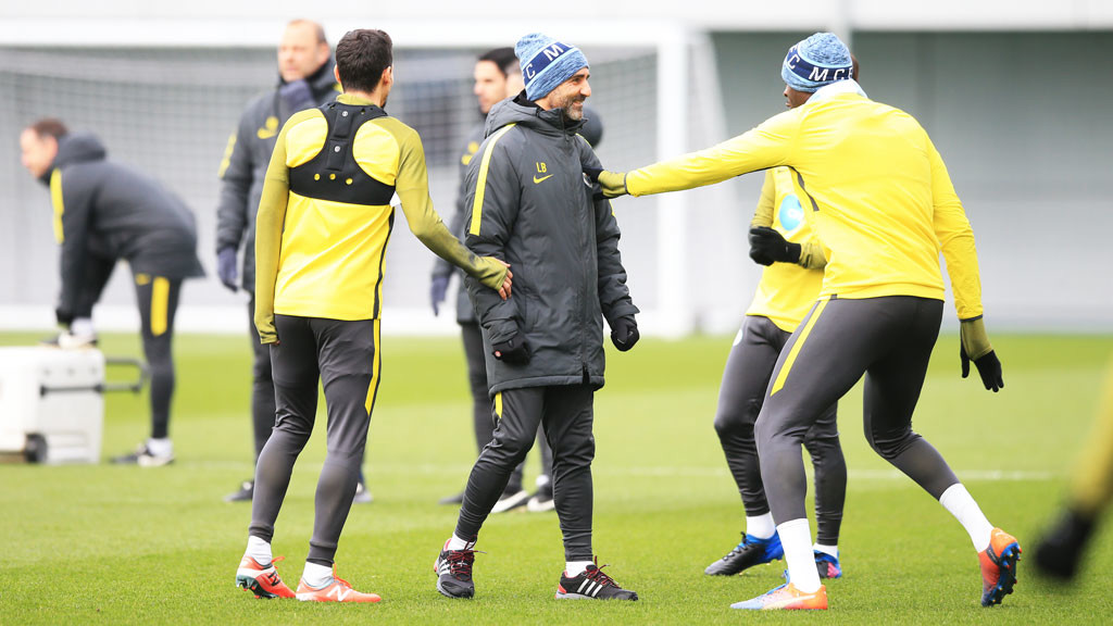Yaya Toure