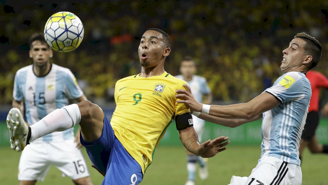 Gabriel Jesus