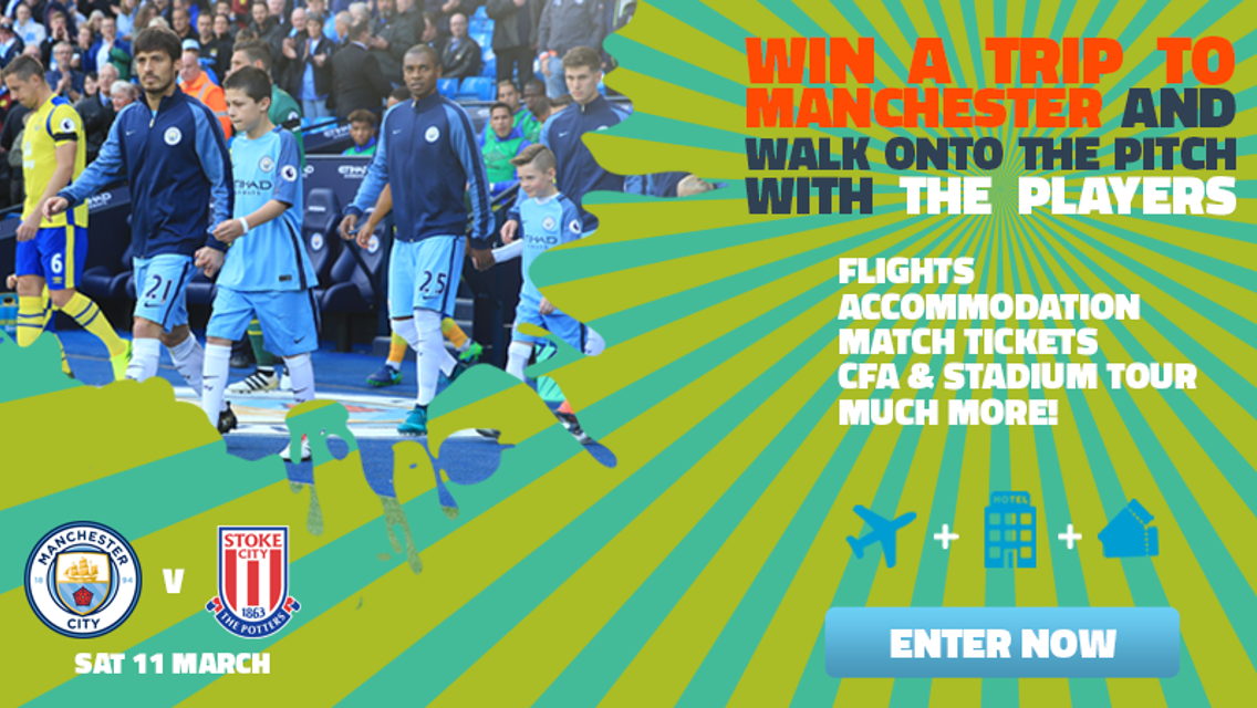 Cityzens Juniores competition