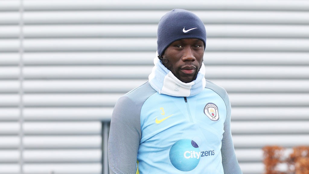 Bacary Sagna