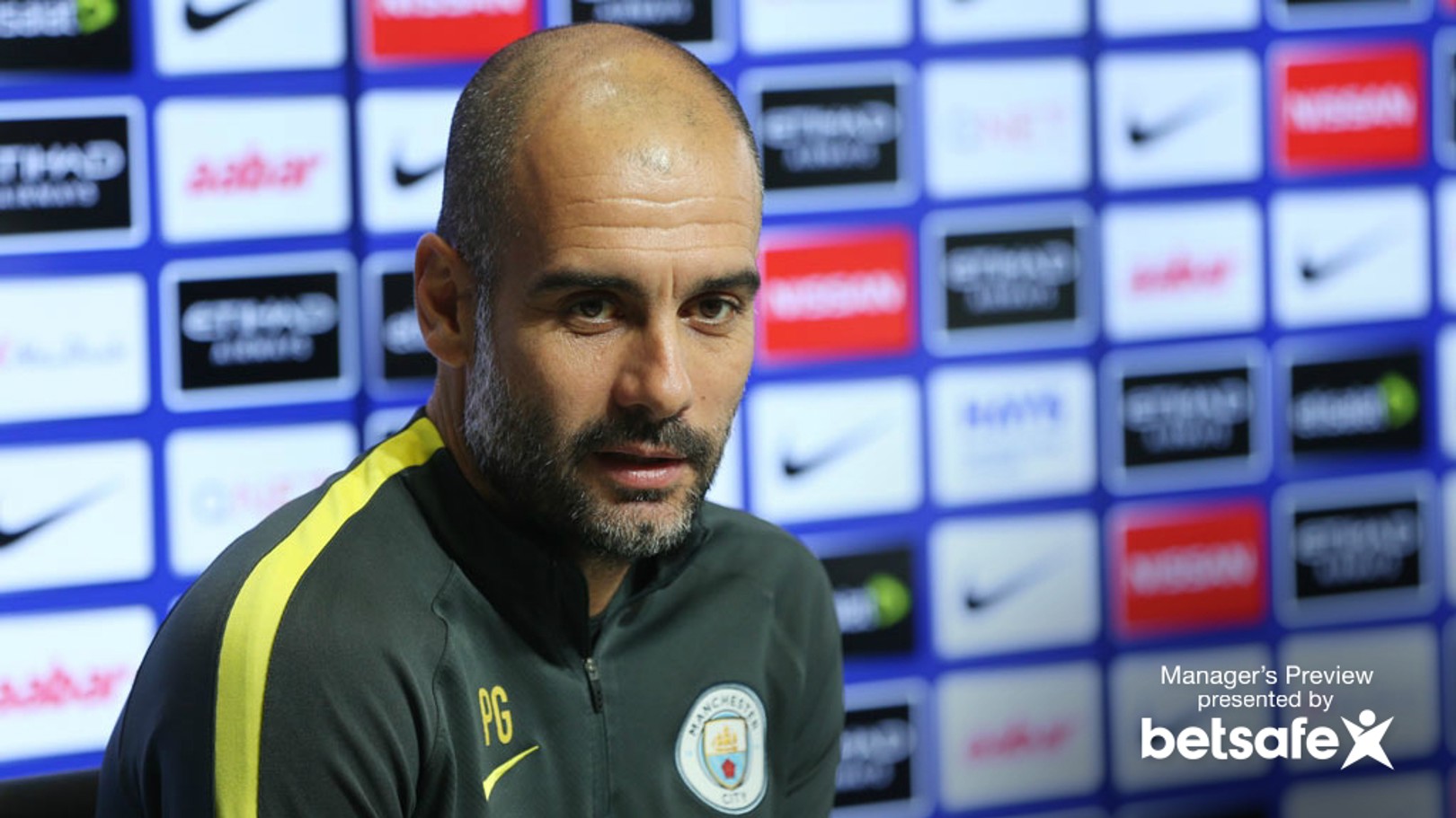 Pep: Sagna proche de faire son retour