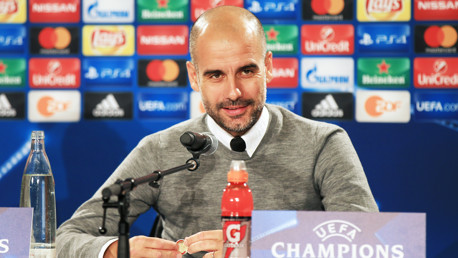 PEP