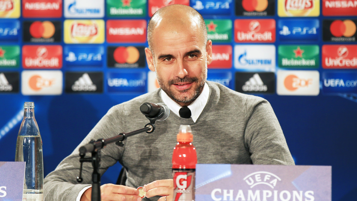 PEP