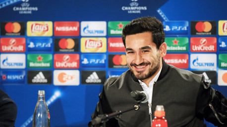 Gundogan