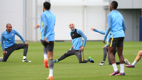 Pablo Zabaleta