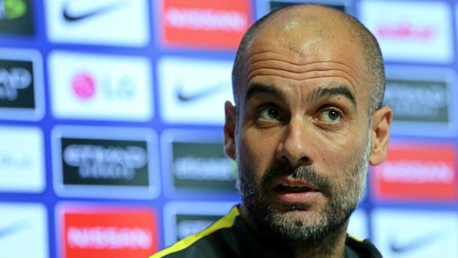 Pep: Kompany peut exceller dans mon équipe