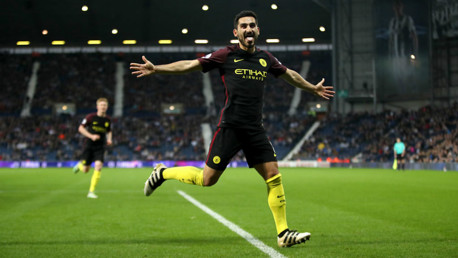 Gundogan It Was Important To Win