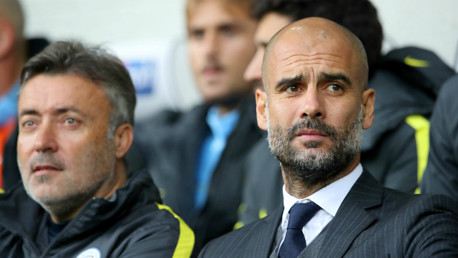 Guardiola: Agüero est l'un des meilleurs joueurs que j'ai vu