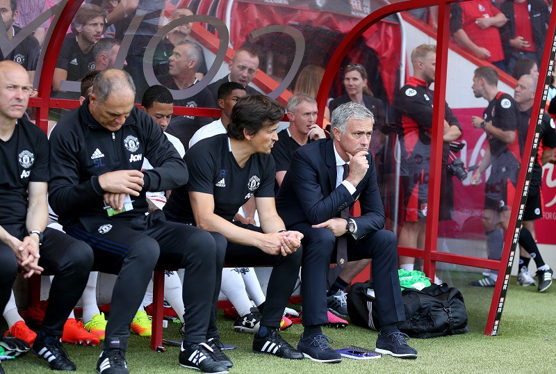 Mourinho
