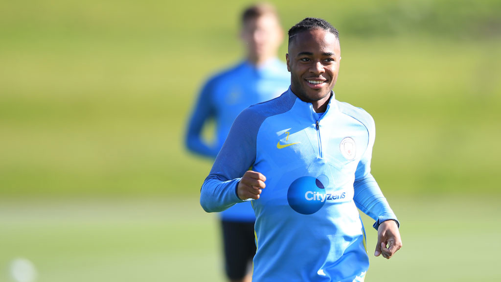 Raheem