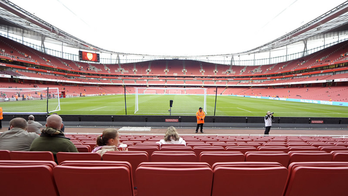 Emirates Stadium