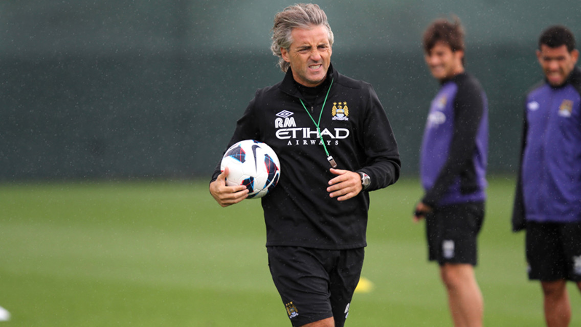 mancini