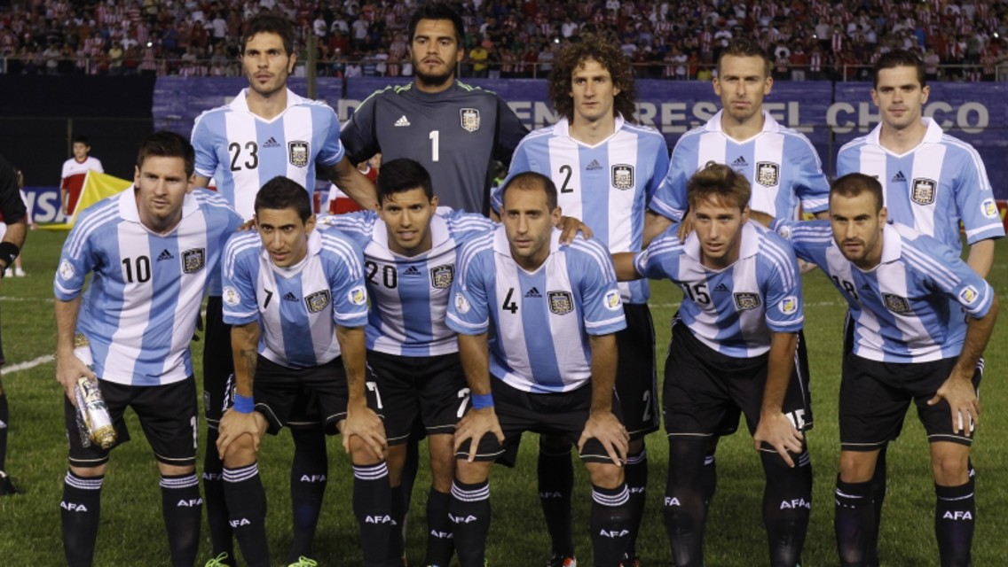 argentina