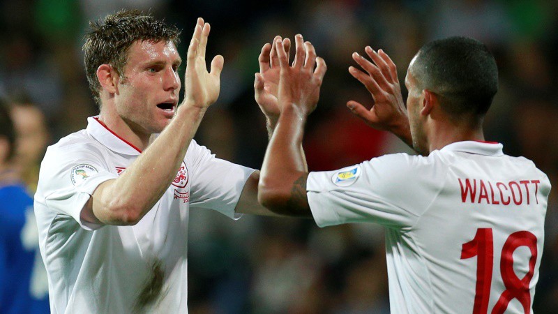 James Milner