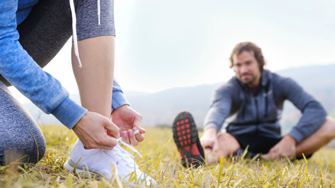 Running guide: how to prepare for a run